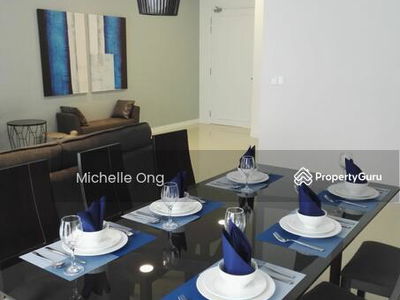 Pavilion Hilltop @ Mont Kiara, Malaysia Pavilion Hilltop @ Mont Kiara, Malaysia