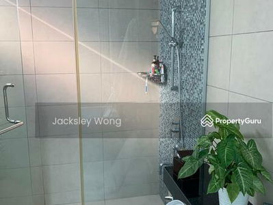 Precinct 8, Twin Villa, Putrajaya, Malaysia Precinct 8, Twin Villa, Putrajaya, Malaysia