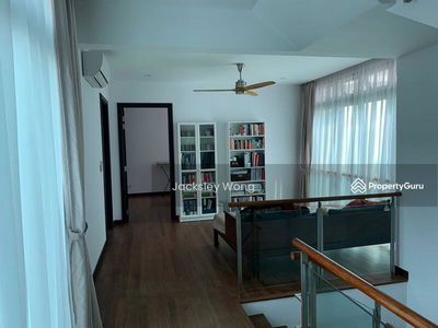 Precinct 8, Twin Villa, Putrajaya, Malaysia Precinct 8, Twin Villa, Putrajaya, Malaysia