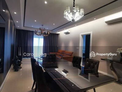 Westside III, Malaysia Westside III, Malaysia