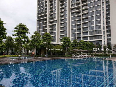 Westside III, Malaysia Westside III, Malaysia