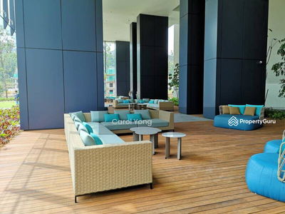 Westside III, Malaysia Westside III, Malaysia