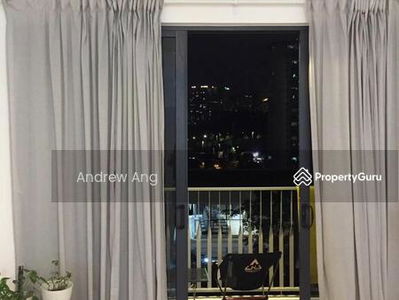 Savio Riana Dutamas Residence, Malaysia Savio Riana Dutamas Residence, Malaysia