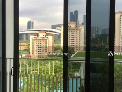 Savio Riana Dutamas Residence, Malaysia Savio Riana Dutamas Residence, Malaysia