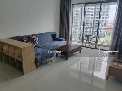 Teega Suites @ Puteri Harbour, Malaysia Teega Suites @ Puteri Harbour, Malaysia