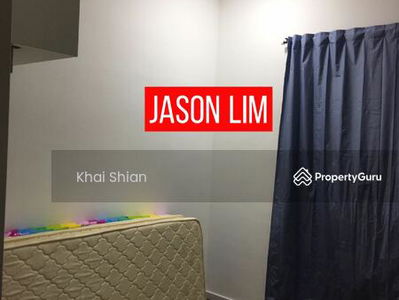 Vertu Resort @ Aspen Vision City, Malaysia Vertu Resort @ Aspen Vision City, Malaysia