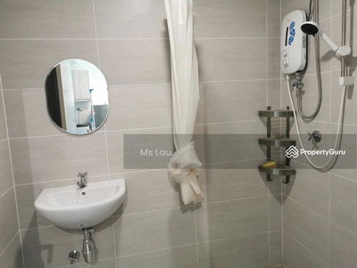 Court 28 @ KL City, Malaysia Court 28 @ KL City, Malaysia