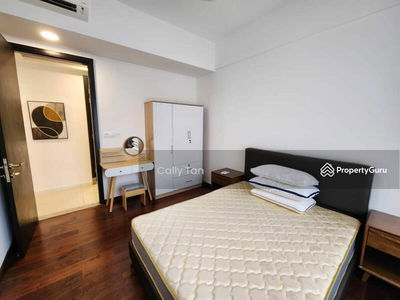 Agile Mont Kiara, Malaysia Agile Mont Kiara, Malaysia