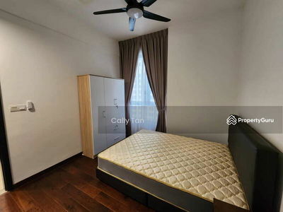 Agile Mont Kiara, Malaysia Agile Mont Kiara, Malaysia