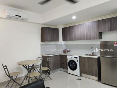 HYVE SOHO Suites Cyberjaya, Malaysia HYVE SOHO Suites Cyberjaya, Malaysia