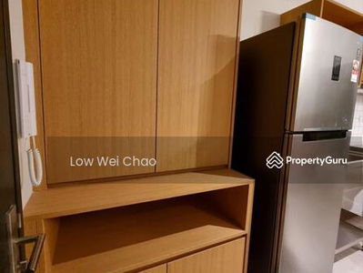 Union Suites, Bandar Sunway, Malaysia Union Suites, Bandar Sunway, Malaysia