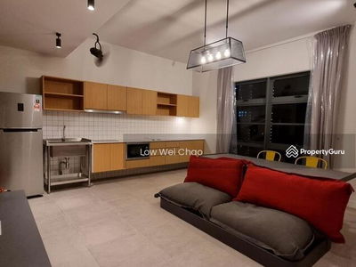 Union Suites, Bandar Sunway, Malaysia Union Suites, Bandar Sunway, Malaysia