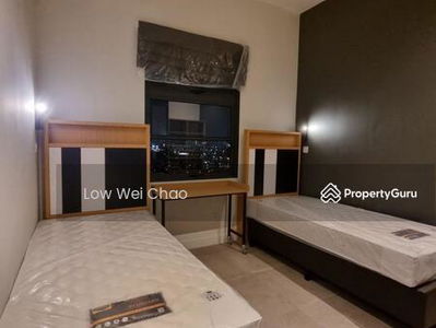 Union Suites, Bandar Sunway, Malaysia Union Suites, Bandar Sunway, Malaysia