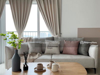 Razak City Residences (RC Residence), Malaysia Razak City Residences (RC Residence), Malaysia