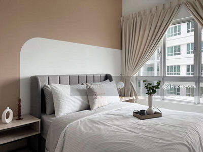 Razak City Residences (RC Residence), Malaysia Razak City Residences (RC Residence), Malaysia