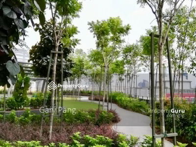 Sunway GeoSense, Malaysia Sunway GeoSense, Malaysia