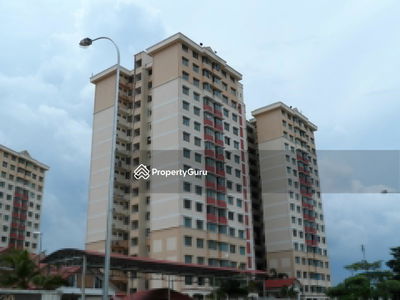 Nusa Perdana Serviced Apartment, Malaysia Nusa Perdana Serviced Apartment, Malaysia