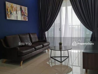 Setia City Residence Setia Alam, Malaysia Setia City Residence Setia Alam, Malaysia