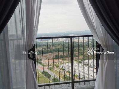 Setia City Residence Setia Alam, Malaysia Setia City Residence Setia Alam, Malaysia