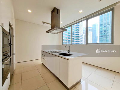 Residensi Kia Peng (12 Kia Peng), Malaysia Residensi Kia Peng (12 Kia Peng), Malaysia