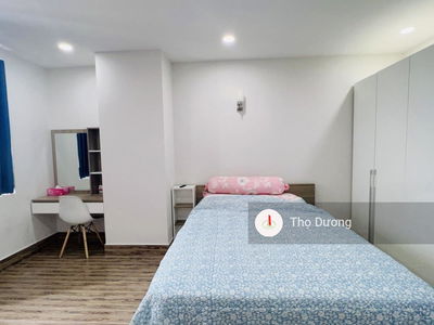 Biconsi Tower, Vietnam Biconsi Tower, Vietnam