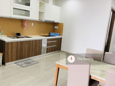 Biconsi Tower, Vietnam Biconsi Tower, Vietnam