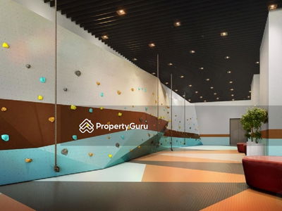 Trion 2 @ KL, Malaysia Trion 2 @ KL, Malaysia