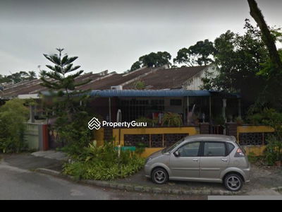 Taman Jambu, Malaysia Taman Jambu, Malaysia