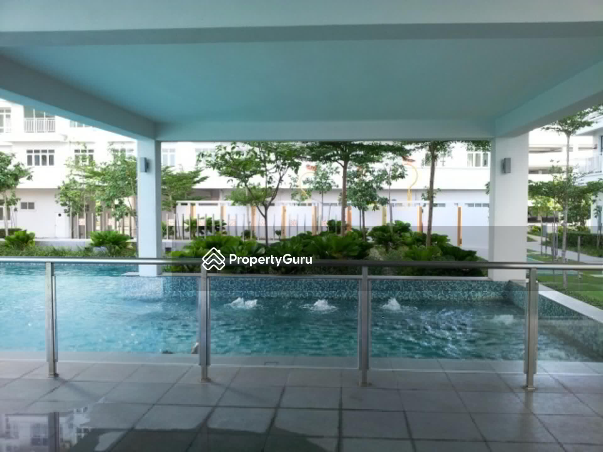 The Summer Place, Malaysia The Summer Place, Malaysia