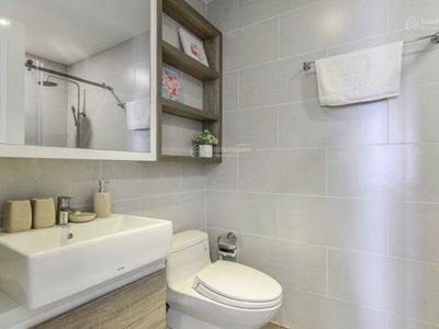 The Botanica, Vietnam The Botanica, Vietnam