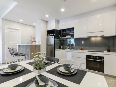 The Botanica, Vietnam The Botanica, Vietnam