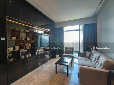 Four Seasons Place, Malaysia Four Seasons Place, Malaysia