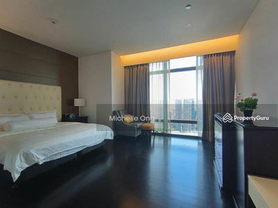 Four Seasons Place, Malaysia Four Seasons Place, Malaysia