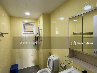 Imperial Residence Cheras, Malaysia Imperial Residence Cheras, Malaysia