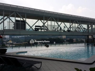 Imperial Residence Cheras, Malaysia Imperial Residence Cheras, Malaysia