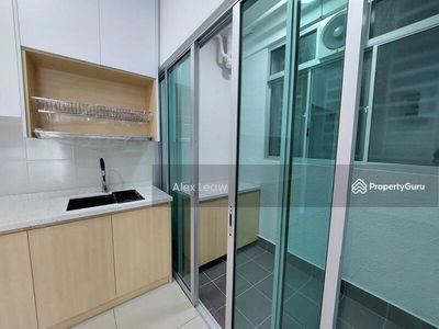 Razak City Residences (RC Residence), Malaysia Razak City Residences (RC Residence), Malaysia