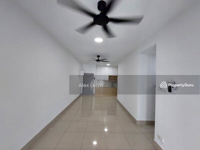 Razak City Residences (RC Residence), Malaysia Razak City Residences (RC Residence), Malaysia