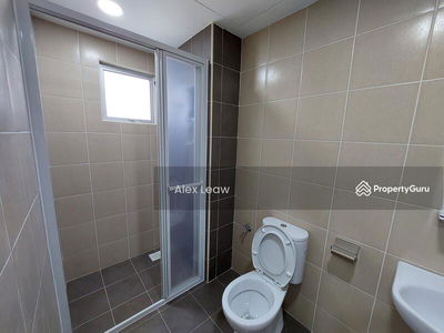 Razak City Residences (RC Residence), Malaysia Razak City Residences (RC Residence), Malaysia