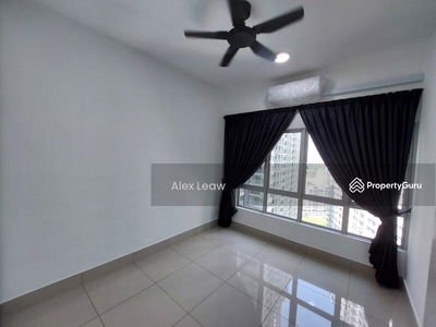 Razak City Residences (RC Residence), Malaysia Razak City Residences (RC Residence), Malaysia