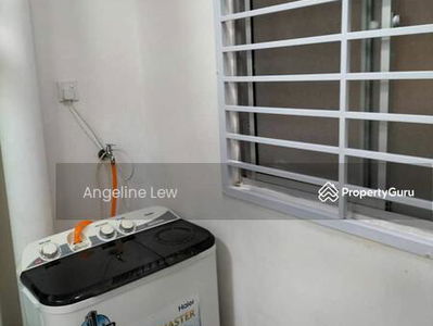 Larkin Heights Apartments, Malaysia Larkin Heights Apartments, Malaysia