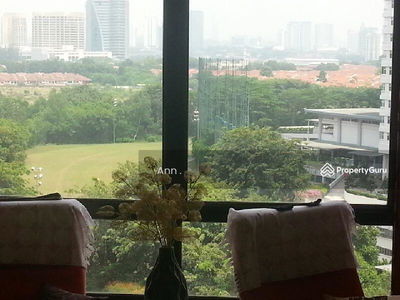 Pelangi Damansara Sentral, Malaysia Pelangi Damansara Sentral, Malaysia