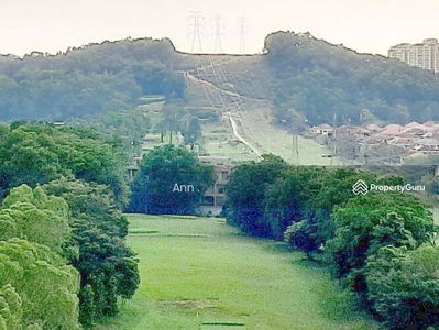 Pelangi Damansara Sentral, Malaysia Pelangi Damansara Sentral, Malaysia