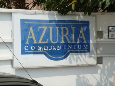 Azuria Condominium, Malaysia Azuria Condominium, Malaysia
