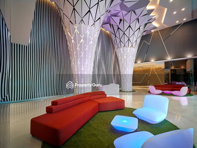 Arte @ Subang West, Malaysia Arte @ Subang West, Malaysia