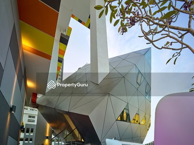 Arte @ Subang West, Malaysia Arte @ Subang West, Malaysia