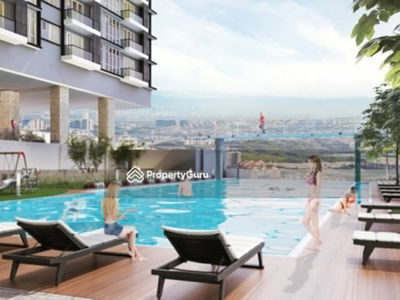 Pinnacle, Malaysia Pinnacle, Malaysia