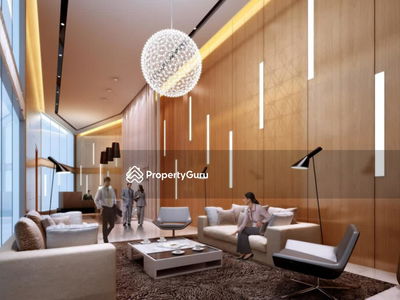 Pinnacle, Malaysia Pinnacle, Malaysia