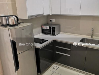 KL Gateway Residences, Malaysia KL Gateway Residences, Malaysia