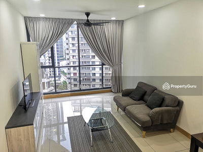 KL Gateway Residences, Malaysia KL Gateway Residences, Malaysia