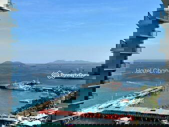 Jesselton Residences, Malaysia Jesselton Residences, Malaysia